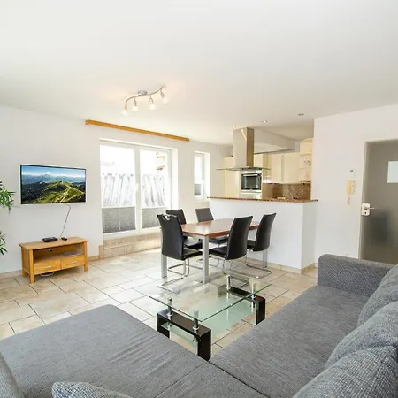 Penthouse In The Heart Of Zell Am See Exterior photo