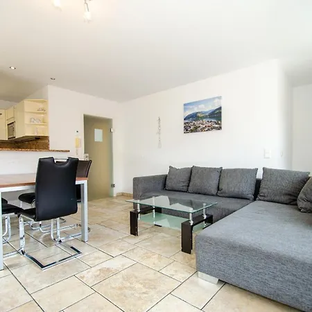 Penthouse In The Heart Of Zell Am See Exterior photo