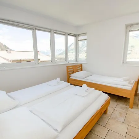 Penthouse In The Heart Of Zell Am See Exterior photo