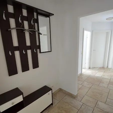 Penthouse In The Heart Of Zell Am See Room photo