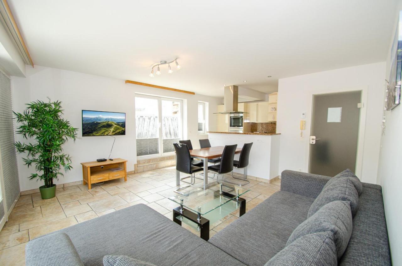 Apartament Penthouse In The Heart Of Zell Am Zell am See