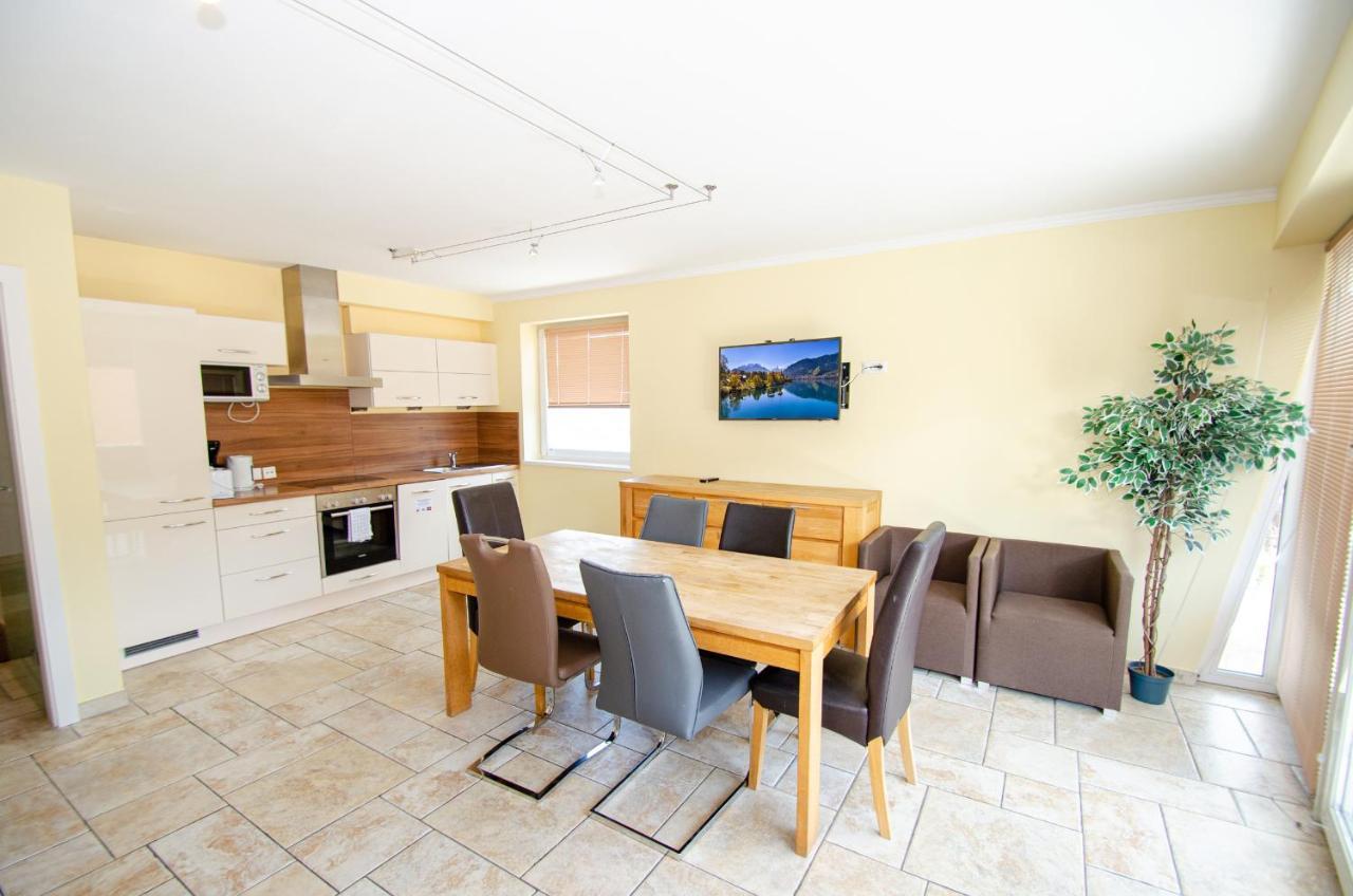 Appartement Penthouse In The Heart Of Zell Am Zell am See