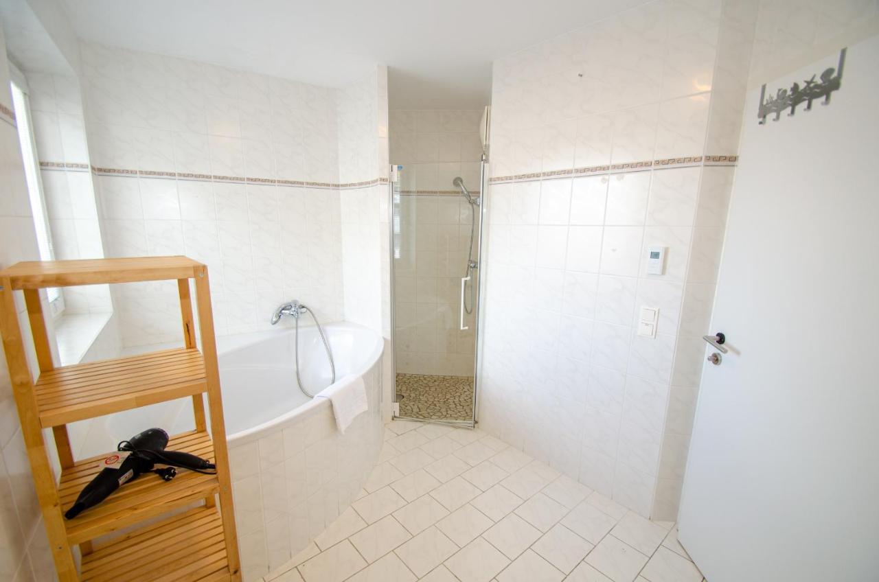 Penthouse In The Heart Of Zell Am *
