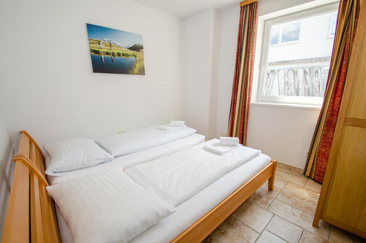 Appartement Penthouse In The Heart Of Zell Am *