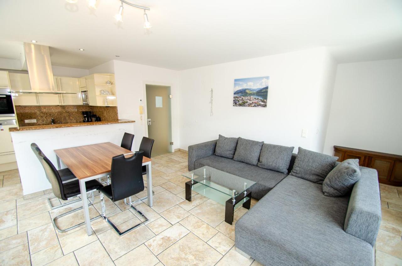 Penthouse In The Heart Of Zell Am Appartement Zell am See