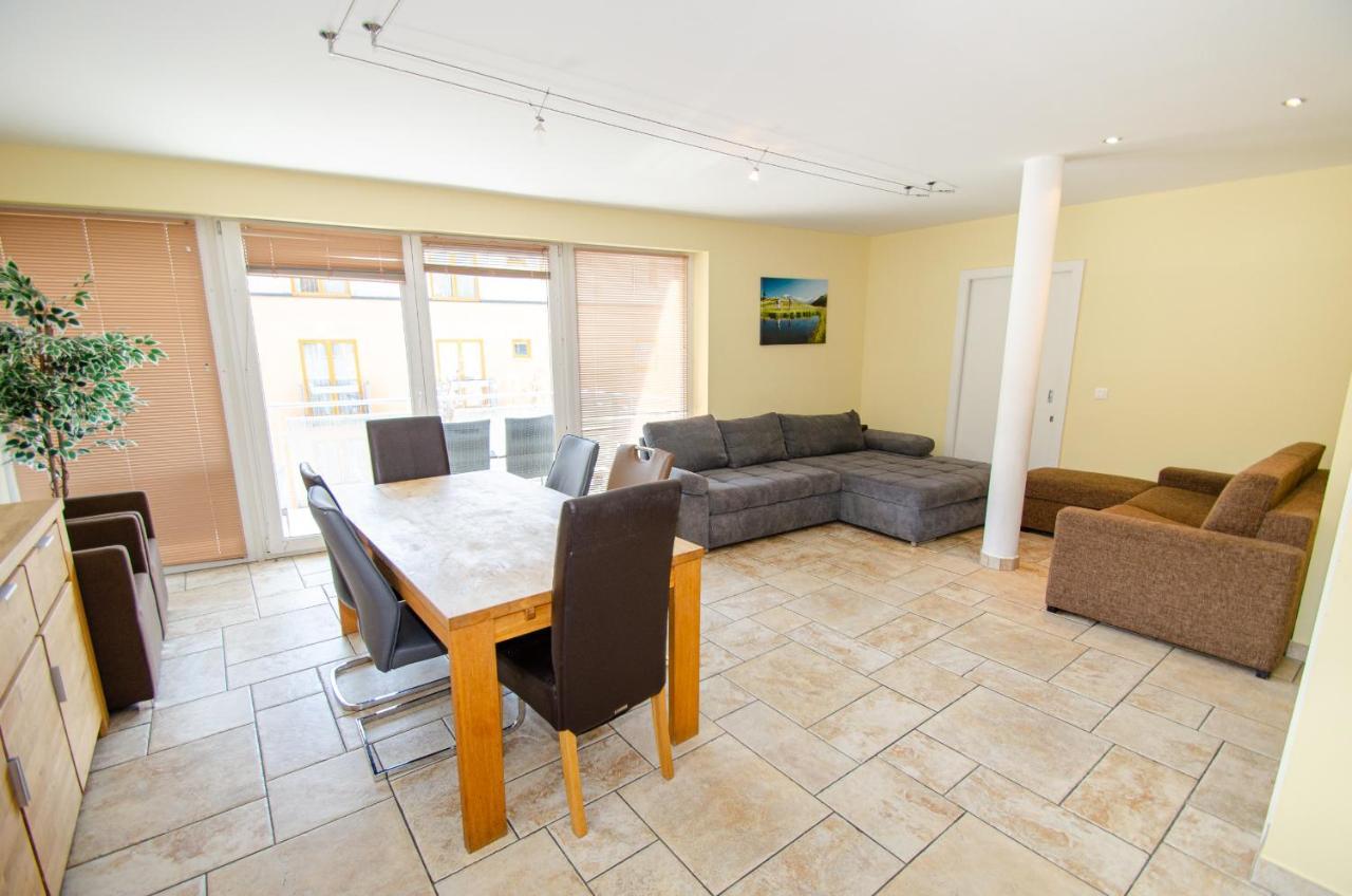 Penthouse In The Heart Of Zell Am