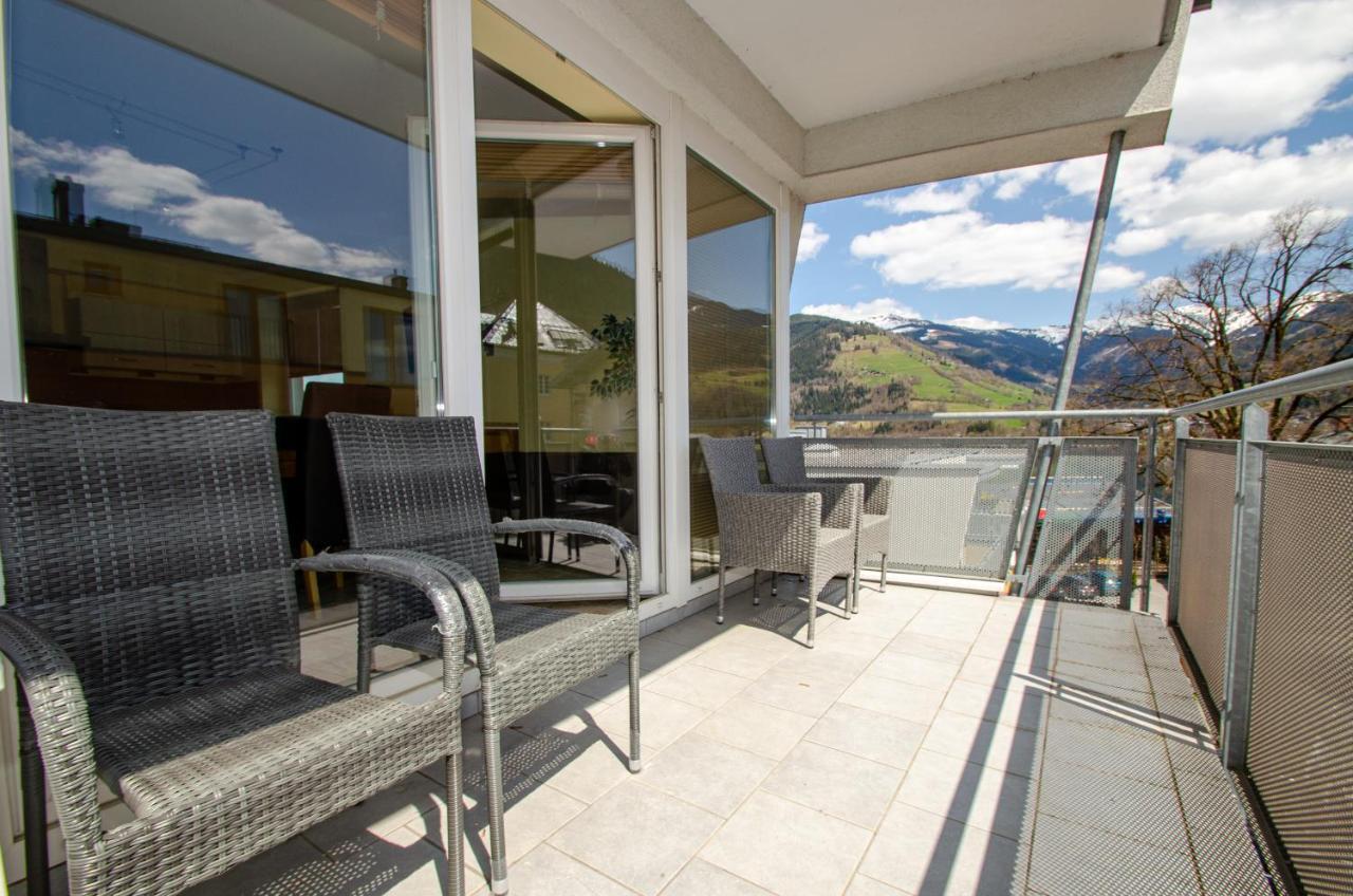 Penthouse In The Heart Of Zell Am Appartement Zell am See