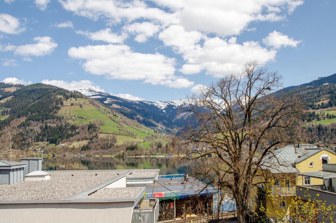 Appartement Penthouse In The Heart Of Zell Am Zell am See