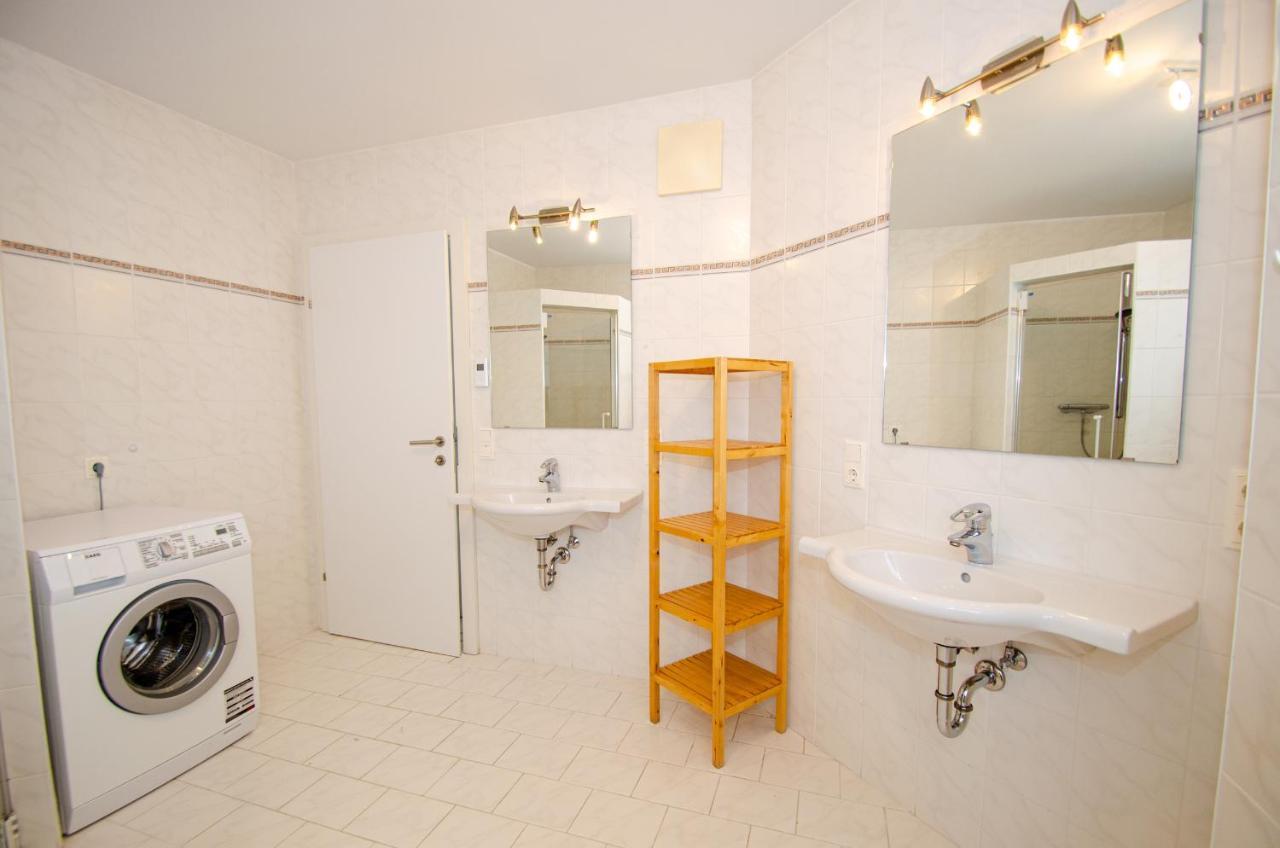 Penthouse In The Heart Of Zell Am Appartement
