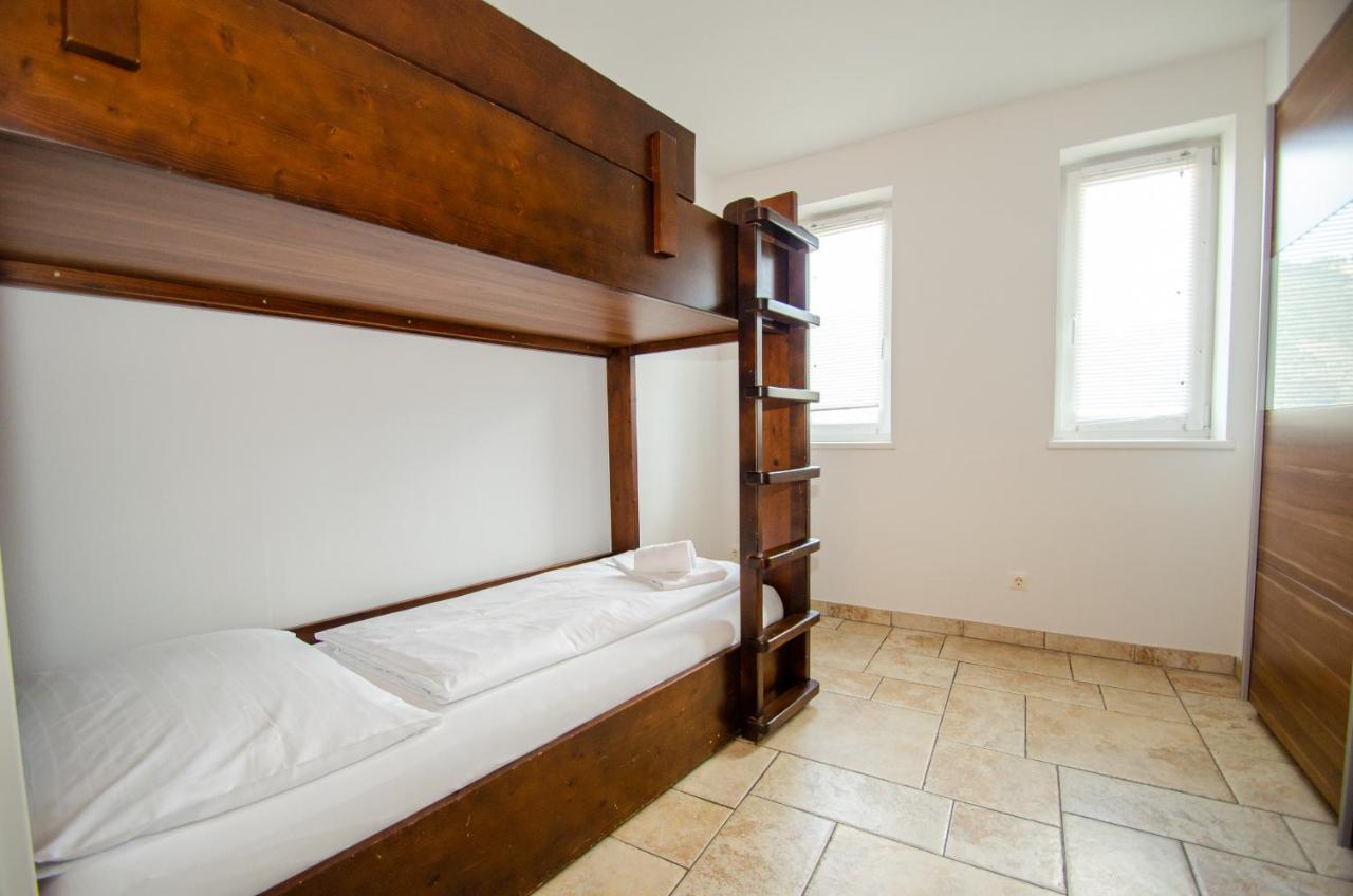 Appartement Penthouse In The Heart Of Zell Am