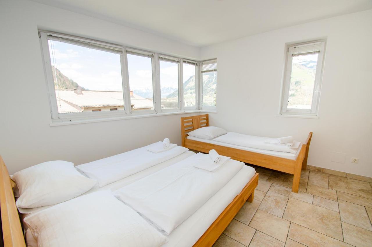 Penthouse In The Heart Of Zell Am Zell am See