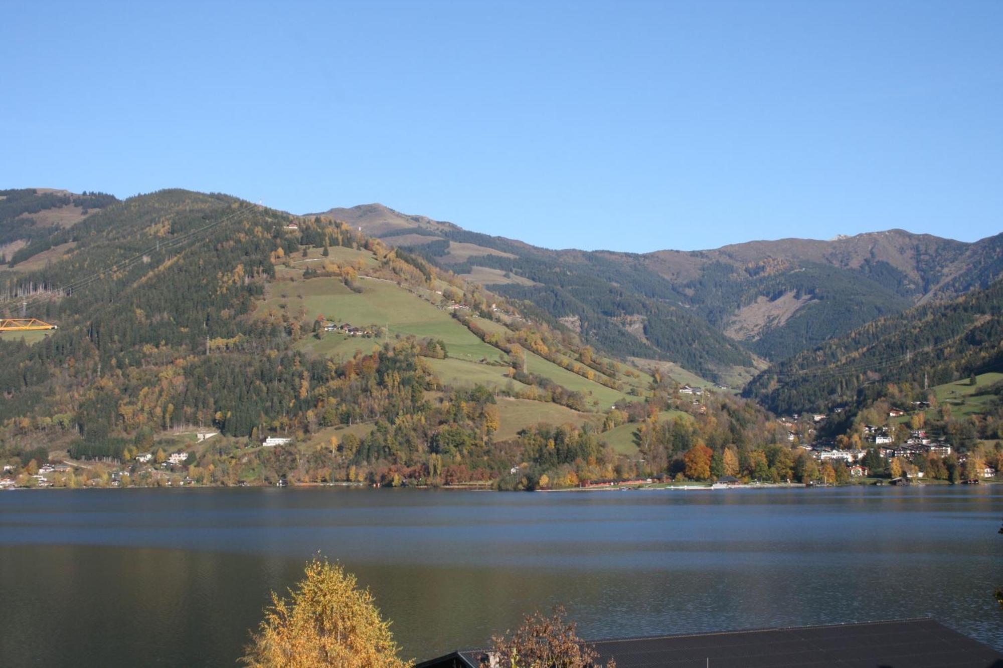 Appartement Penthouse In The Heart Of Zell Am Zell am See