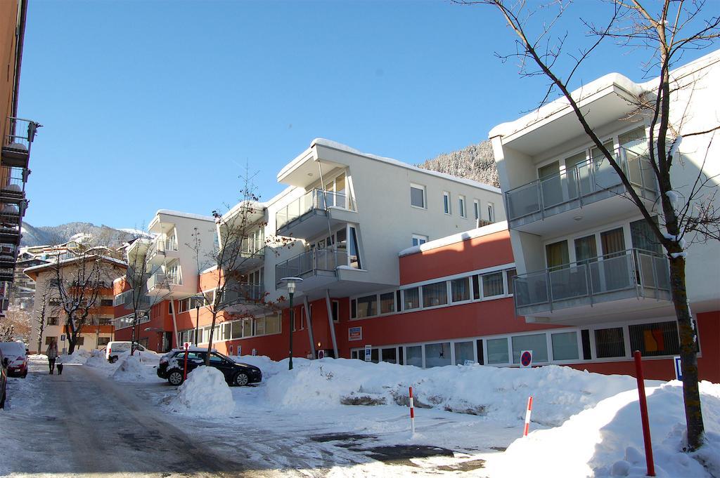 Appartement Penthouse In The Heart Of Zell Am *
