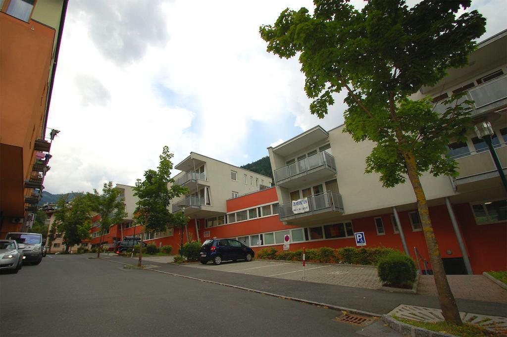 Penthouse In The Heart Of Zell Am *