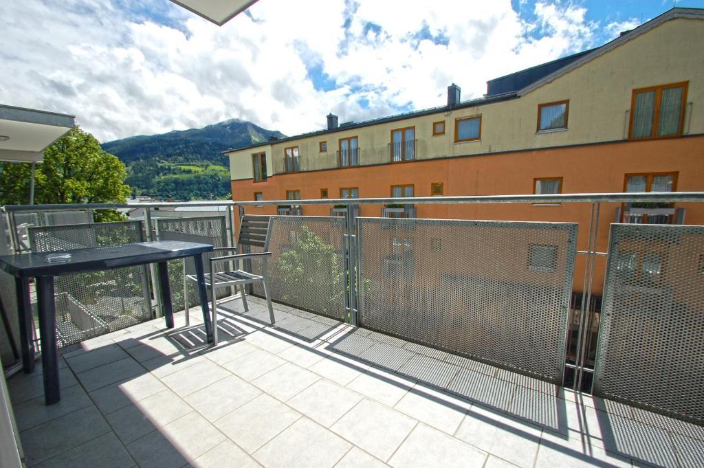 Appartement Penthouse In The Heart Of Zell Am *